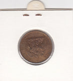 S21-N01-0124 Zuid-Afrika 2 Cent Zeer Fraai 1986 KM83 Zuid-Zuid