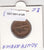 S21-N01-0126 Zuid-Afrika 2 Cents Pr 1988 KM83 Zuid-Suid