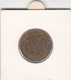 S21-N01-0127 Zuid-Afrika 2 Cent Zeer Fraai 1989 KM83 Zuid-Zuid