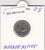 S21-N01-0130 South Africa 5 Cents VF  1968 KM76.1   South-Suid