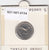 S21-N01-0134 South Africa 5 Cents VF  1981 KM84   Suid-South