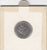 S21-N01-0134 South Africa 5 Cents VF  1981 KM84   Suid-South