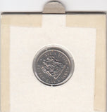 S21-N01-0134 South Africa 5 Cents VF  1981 KM84   Suid-South