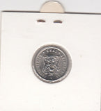 S21-N01-0135 South Africa 5 Cents XF 1983 KM84   Suid-South