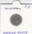 S21-N01-0136 Zuid-Afrika 5 Cents VF 1984 KM84 Suid-Afrika