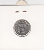 S21-N01-0136 Zuid-Afrika 5 Cents VF 1984 KM84 Suid-Afrika