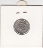 S21-N01-0138 South Africa 5 Cents VF  1987 KM84   Suid-South