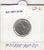S21-N01-0139 Zuid-Afrika 5 Cents ZD  1988 KM84   Zuid-Afrika