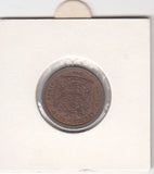 S21-N01-0140 Zuid-Afrika 5 Cents ZD 1990 KM134 Zuid-Suid