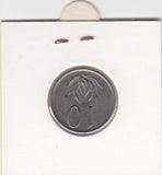 S21-N01-0146 Zuid-Afrika 10 Cent ZFr 1976 KM94 Zuid