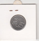 S21-N01-0149 Zuid-Afrika 10 Cent ZFr  1983 KM85   Zuid-Suid