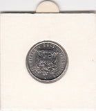 S21-N01-0154 Zuid-Afrika 10 Cent XF 1988 KM85   Zuid-Suid