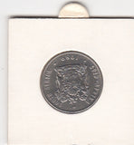 S21-N01-0163 Zuid-Afrika 20 cent ZG 1989 KM86 Zuid-Afrika