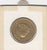S21-N01-0170 Zuid-Afrika 1/2 Cent XF 1964 KM56 Zuid-Afrika