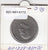 S21-N01-0172 Zuid-Afrika 50 Cents VF 1976 KM96 Zuid-Zuid