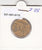 S21-N01-0175 Zuid-Afrika 50 Cent ZG 1991 KM137 Zuid-Afrika