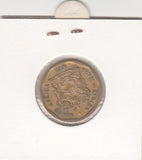 S21-N01-0175 Zuid-Afrika 50 Cent ZG 1991 KM137 Zuid-Afrika