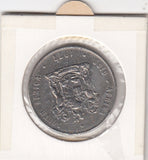 S21-N01-0176 South Africa 1 Rand VF  1977 KM88a   Suid-South