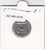 S21-N01-0179 Zuid-Afrika 1 Rand ZF 2003 KM332