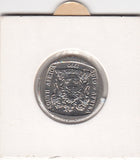 S21-N01-0181 South Africa 2 Rand VF  1990 KM139   Suid-South