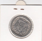 ZAR S21-N01-0182 Zuid-Afrika 5 Rand XF 1995 KM140 Zuid-Zuid