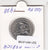 S21-N01-0198 West-Afrikaanse Staten 100 Franken UNC 1978 KM4