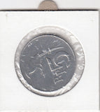 S21-N01-0199 Indonesia 5 Rupiah VF  1970 KM22