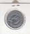 S21-N01-0200 Indonesia 5 Rupiah VF  1974 KM37   Family Program