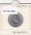 S21-N01-0201 Indonesia 5 Rupiah UNC 1979 KM43
