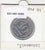 S21-N01-0203 Indonesië 10 Rupiah XF 1979 KM44