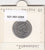 S21-N01-0205 Indonesia 25 Rupiah UNC 1971 KM34