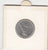 S21-N01-0205 Indonesia 25 Rupiah UNC 1971 KM34