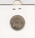 S21-N01-0211 Indonesië 50 Roepia ZFr+ 1994 KM52