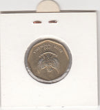 S21-N01-0217 Indonesia 100 Rupiah XF 1993 KM53