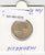 S21-N01-0219 Indonesia 100 Rupiah XF 1996 KM53