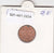 S21-N01-0234 Singapore 1 Cent XF 1994 KM98