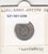 S21-N01-0250 Singapore 10 Cents VF 1971 KM3