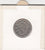 S21-N01-0250 Singapore 10 Cents VF 1971 KM3