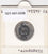 S21-N01-0258 Singapore 10 Cent UNC 1981 KM3
