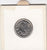S21-N01-0258 Singapore 10 Cent UNC 1981 KM3
