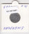 S21-N01-0261 Singapore 10 Cents VF 1987 KM51