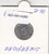 S21-N01-0262 Singapore 10 Cents UNC 1989 KM51