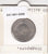 S21-N01-0265 Singapore 20 Cent UNC 1967 KM4