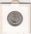 S21-N01-0265 Singapore 20 Cent UNC 1967 KM4