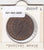 S21-N01-0291 Nieuw-Zeeland 1 Penny ZFr 1964 KM24.1