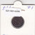 S21-N01-0296 New Zealand 1 Cent VF 1975 KM31