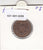 S21-N01-0299 Nieuw-Zeeland 2 Cent ZFR 1967 KM32