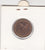 S21-N01-0299 Nieuw-Zeeland 2 Cent ZFR 1967 KM32