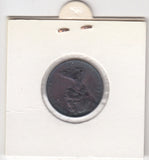 S21-N01-0300 Nieuw-Zeeland 2 Cent ZFR 1973 KM32