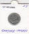 S21-N01-0302 Nieuw-Zeeland 5 Cent VF 1967 KM34.1